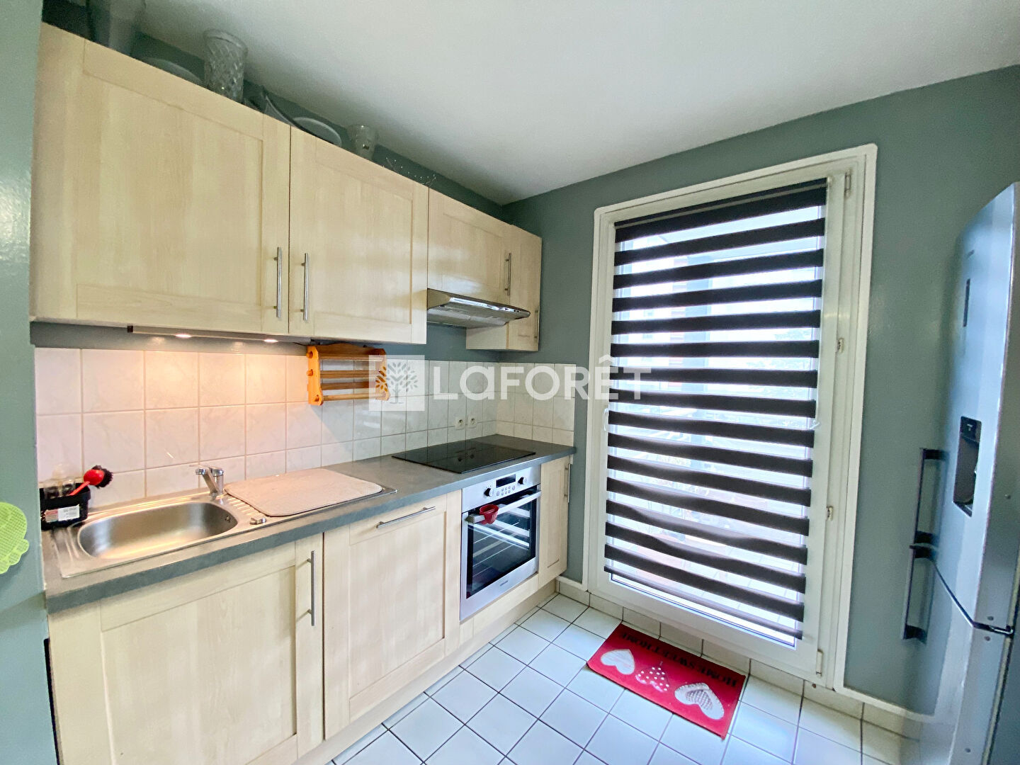 Maison à louer, 58m², STRASBOURG