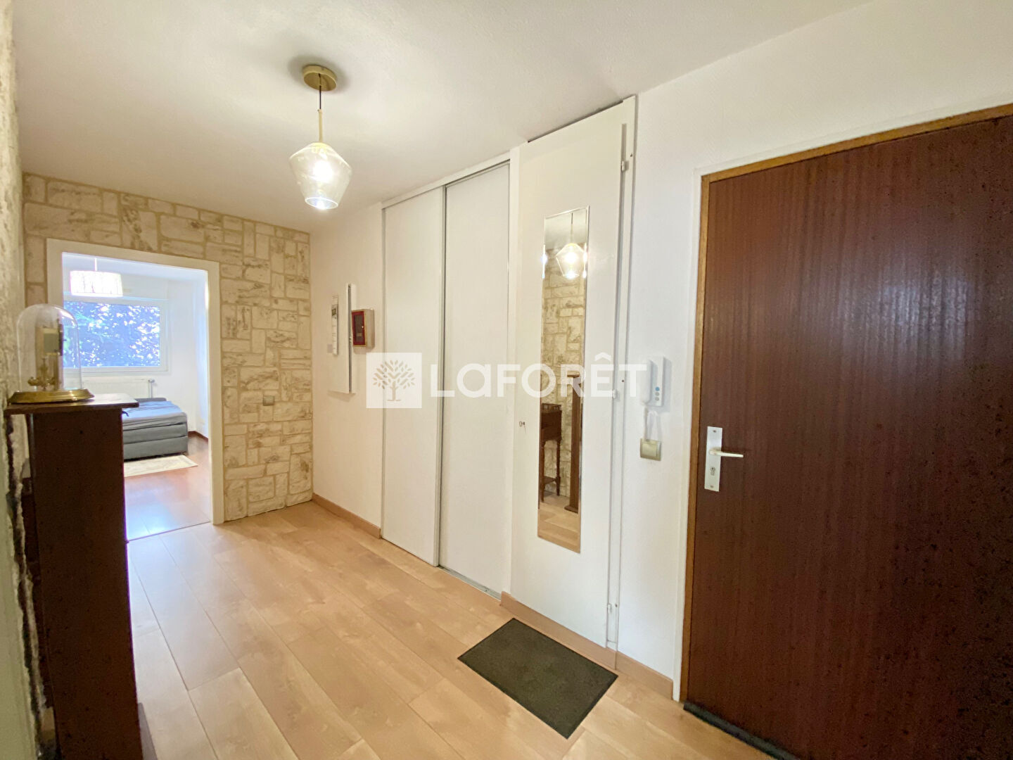 Maison à louer, 58m², STRASBOURG
