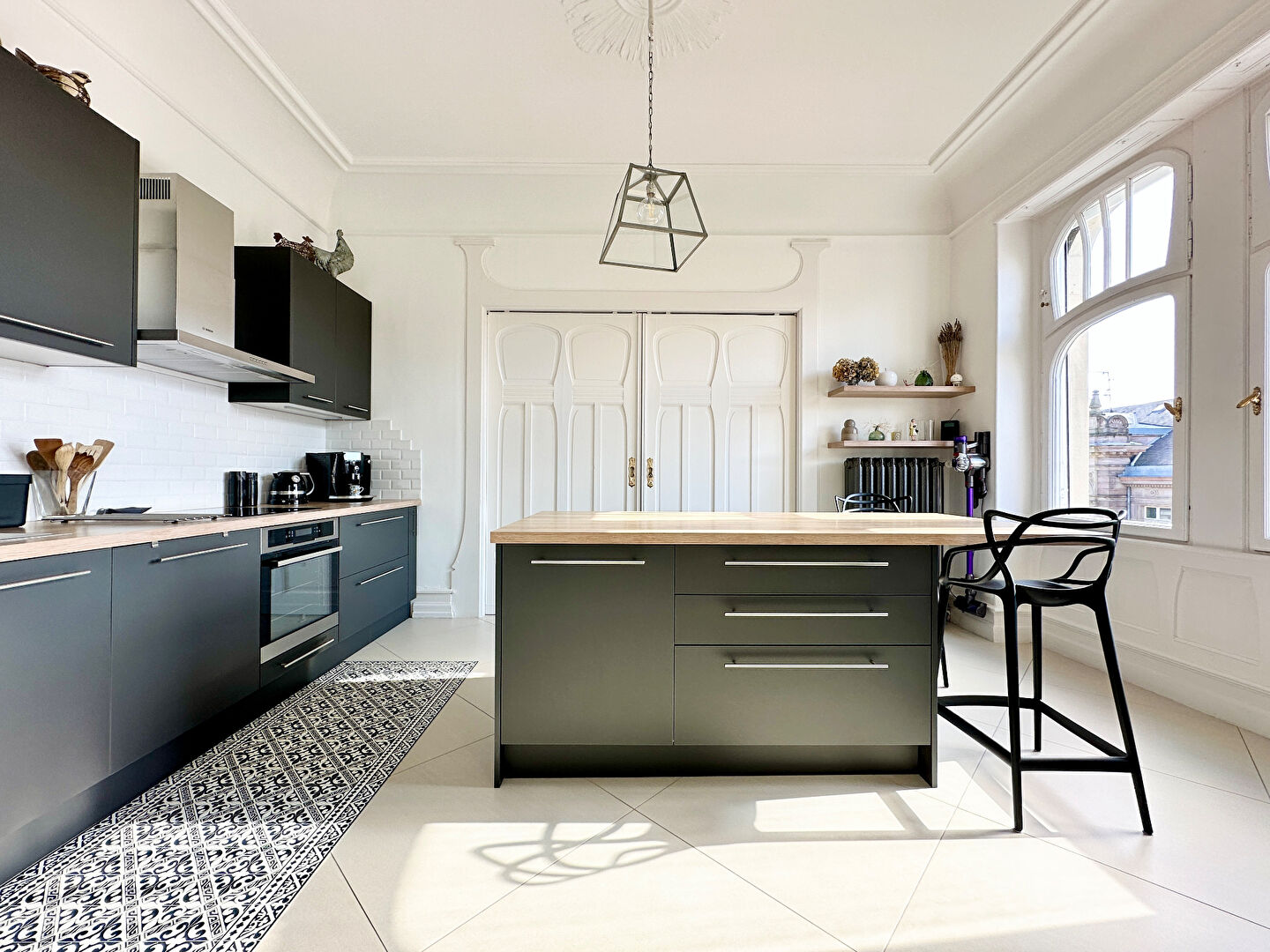 Maison à vendre, 140m², Strasbourg