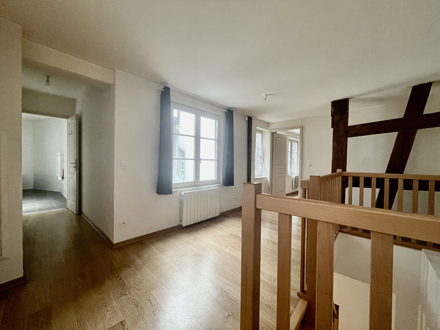 Maison à vendre, 44m², Strasbourg