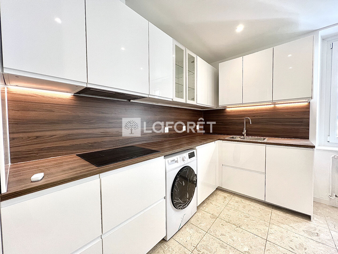 Maison à louer, 88m², STRASBOURG