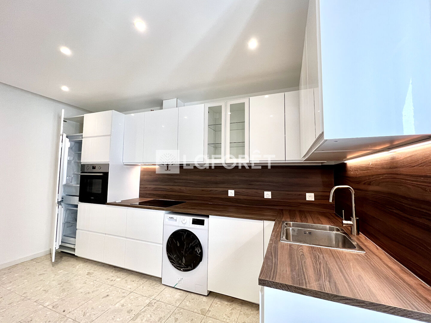 Maison à louer, 88m², STRASBOURG