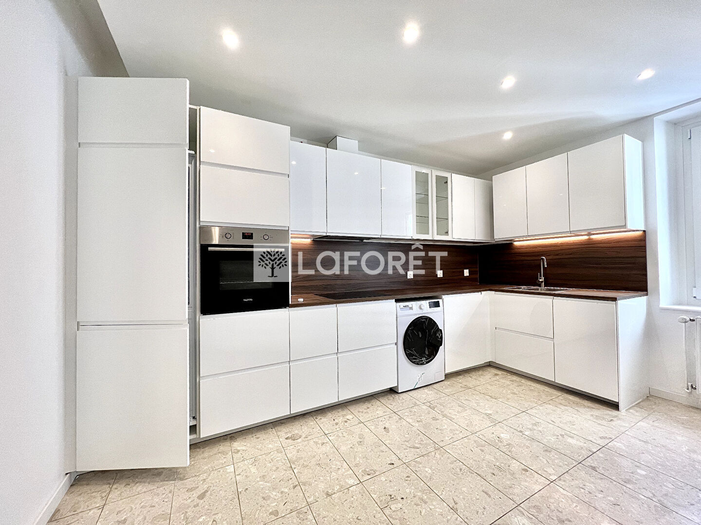 Maison à louer, 88m², STRASBOURG