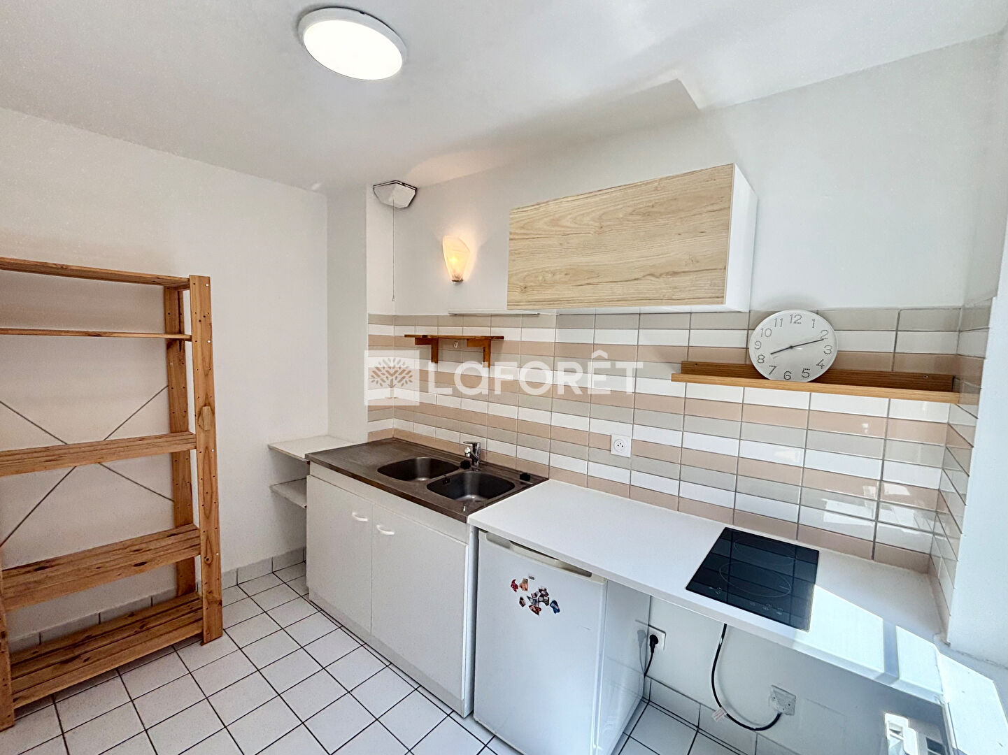 Maison à louer, 24m², Strasbourg