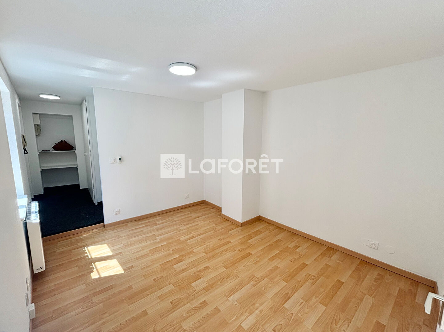 Maison à louer, 24m², Strasbourg