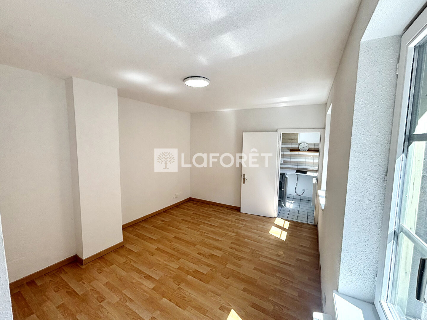 Maison à louer, 24m², Strasbourg