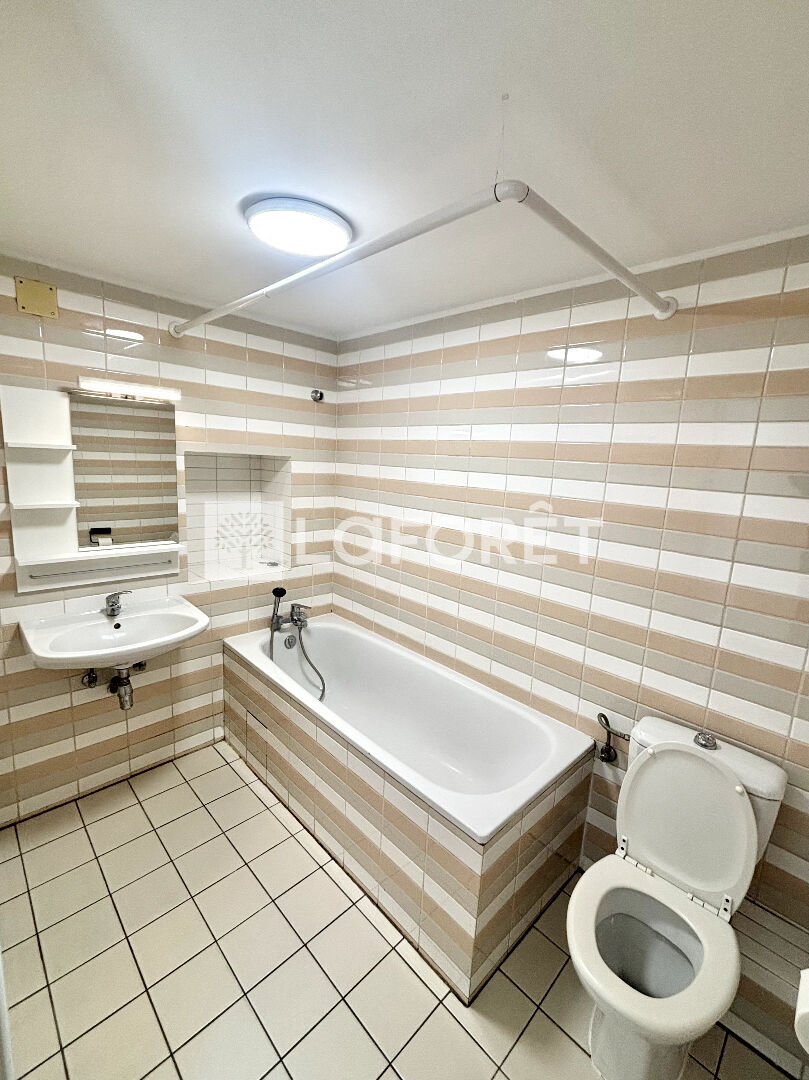 Maison à louer, 24m², Strasbourg