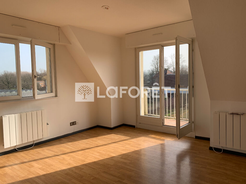 Maison à louer, 83m², STRASBOURG