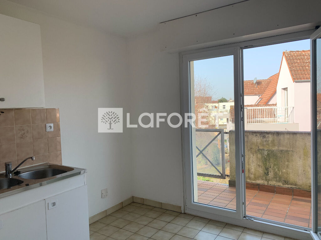 Maison à louer, 83m², STRASBOURG