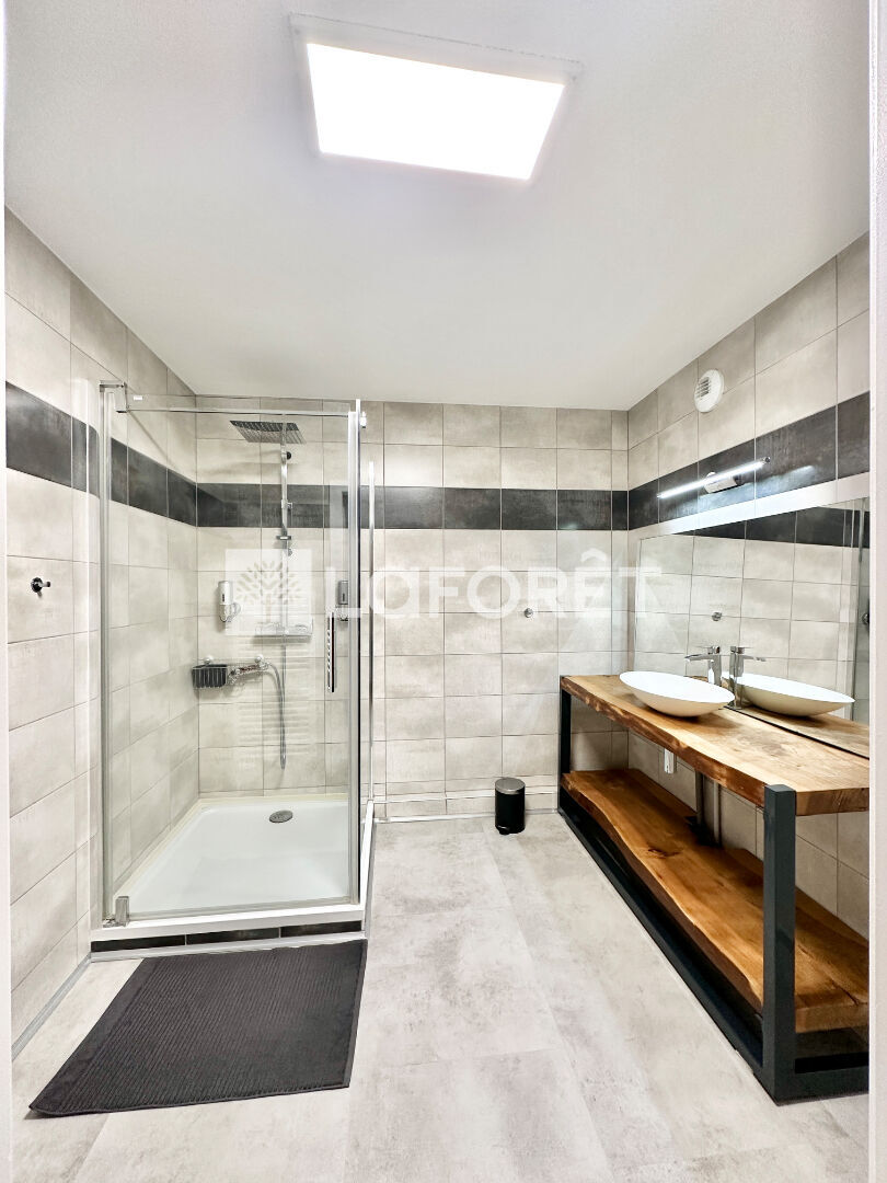 Maison à louer, 83m², Strasbourg