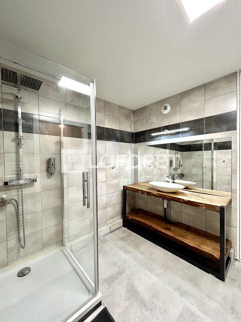 Maison à louer, 83m², Strasbourg