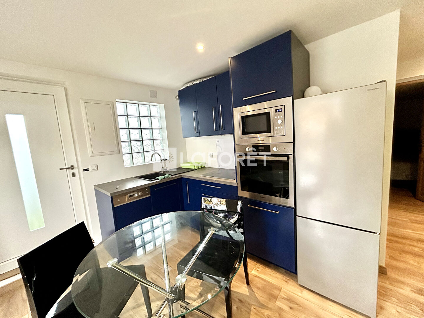 Maison à louer, 34m², LINGOLSHEIM