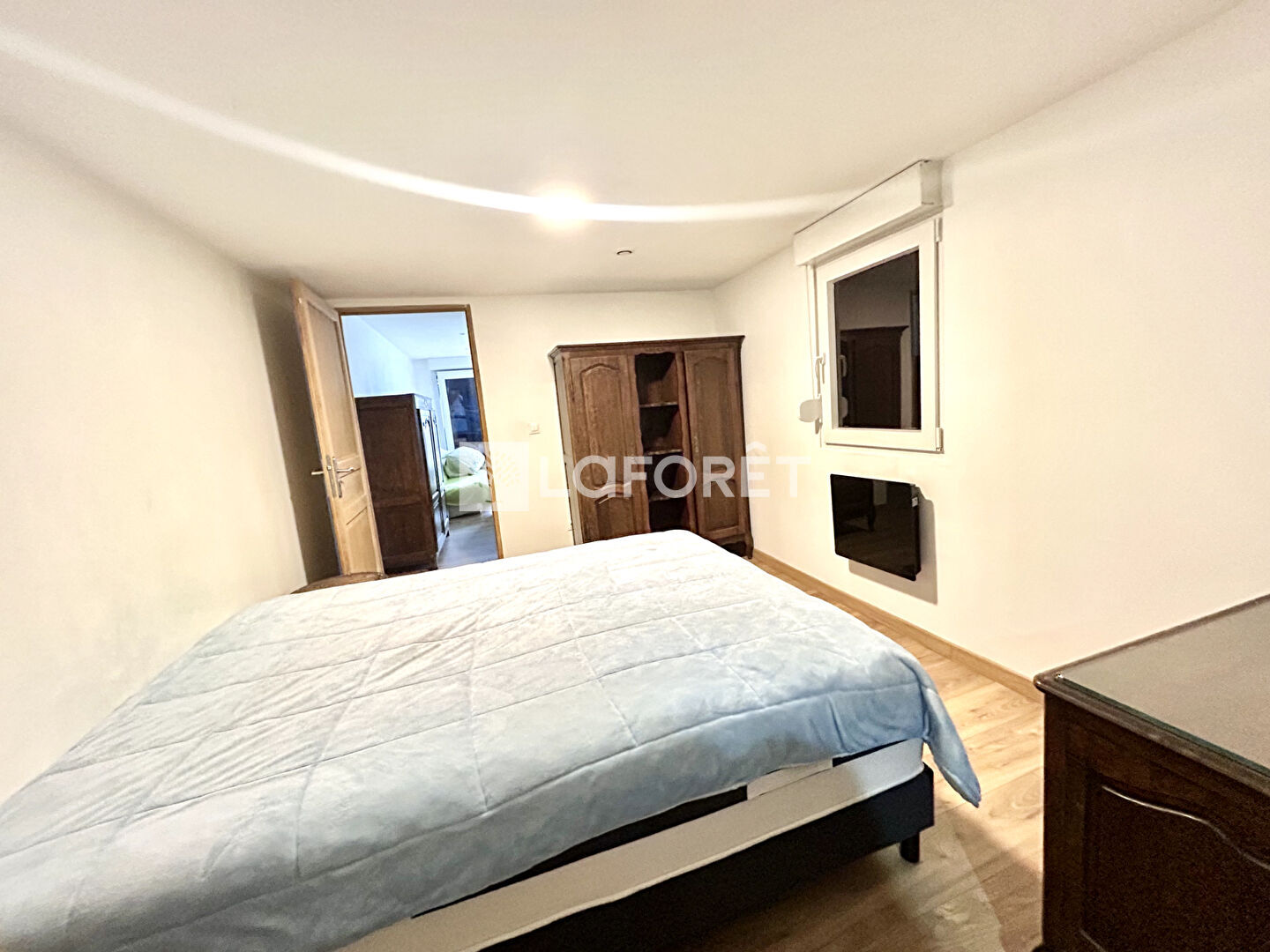 Maison à louer, 34m², LINGOLSHEIM