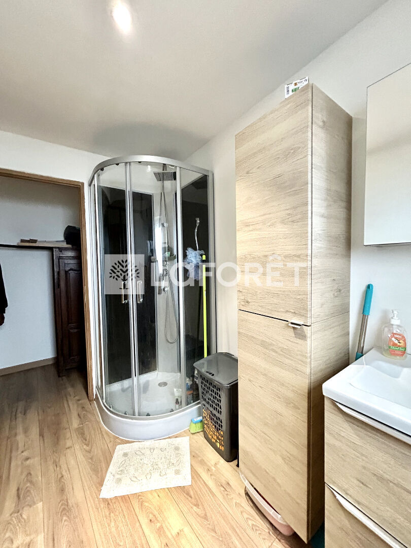 Maison à louer, 34m², LINGOLSHEIM