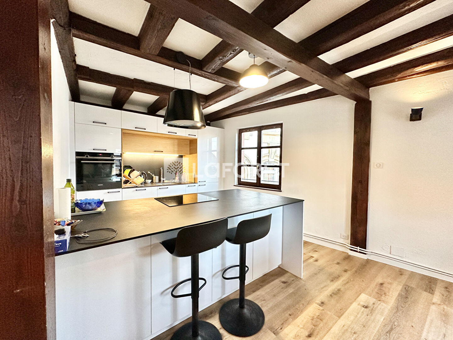 Maison à louer, 70m², Strasbourg