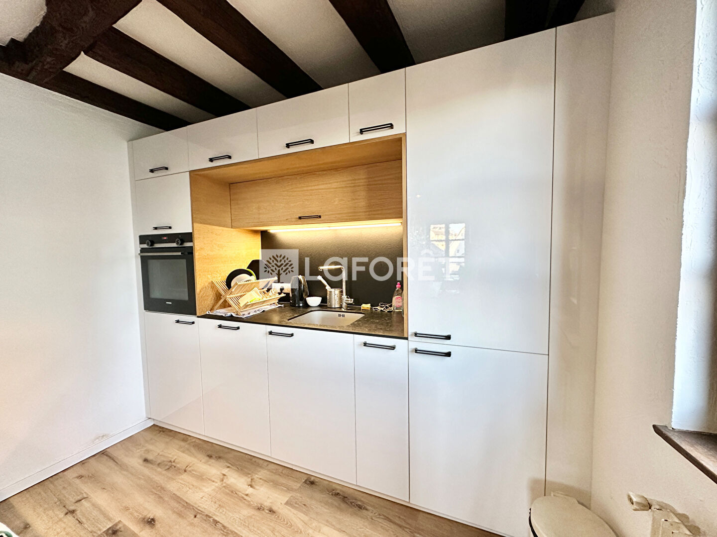 Maison à louer, 70m², Strasbourg