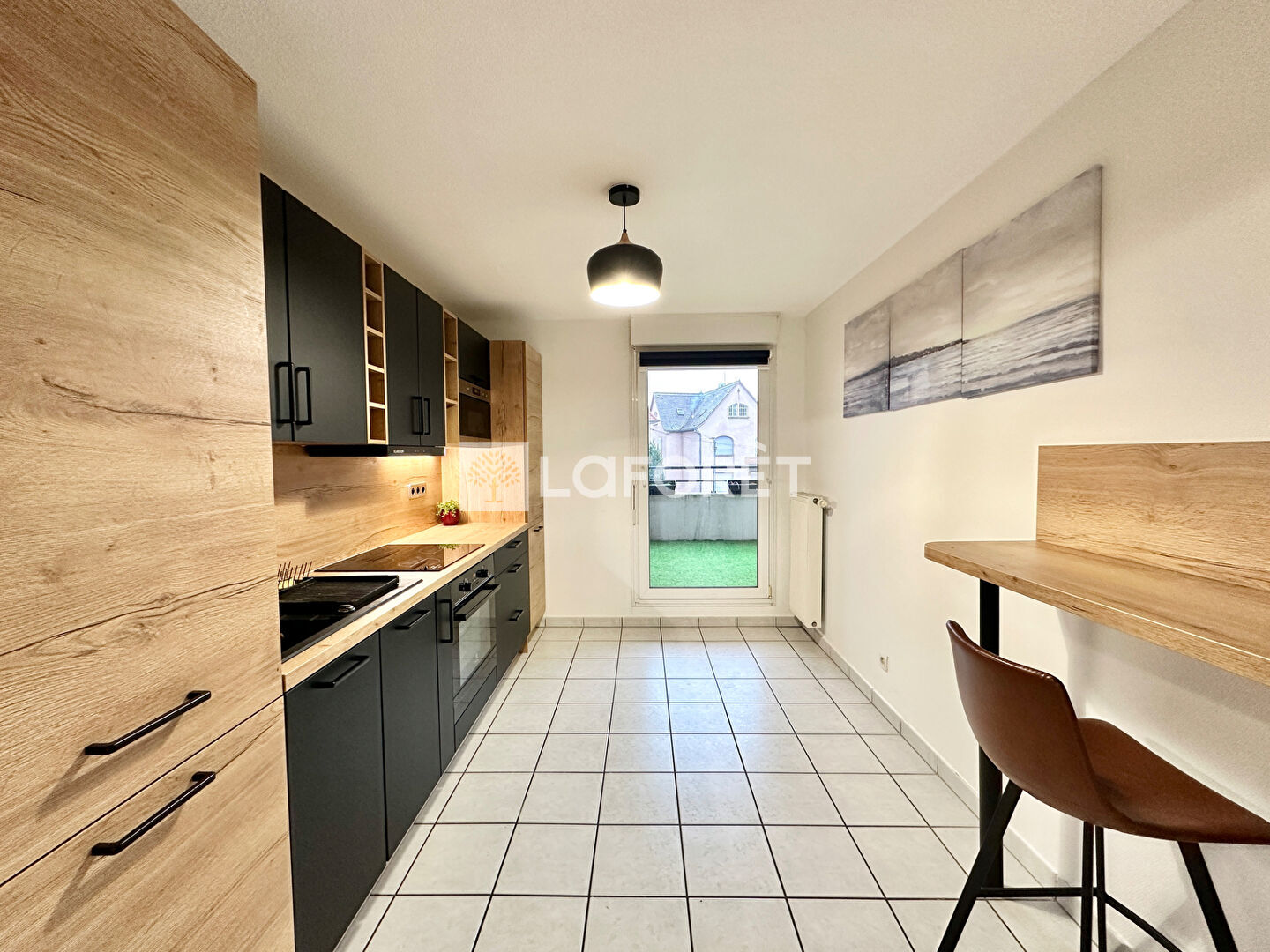 Maison à louer, 73m², Strasbourg