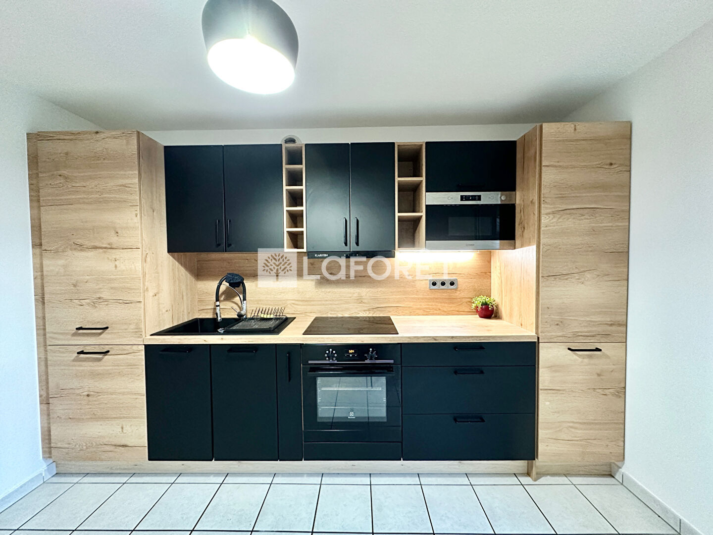 Maison à louer, 73m², Strasbourg