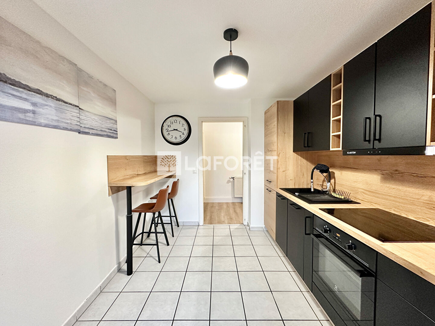 Maison à louer, 73m², Strasbourg