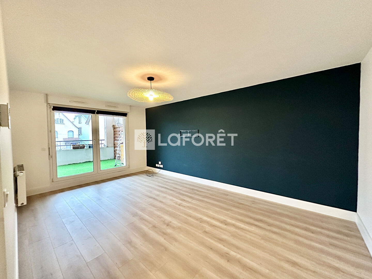 Maison à louer, 73m², Strasbourg