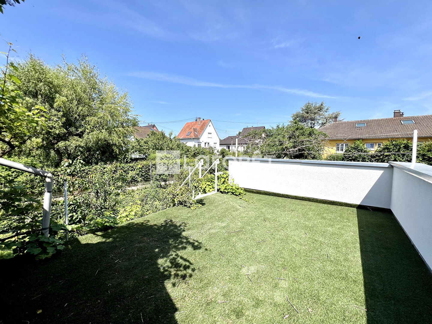 Maison à louer, 105m², Geispolsheim