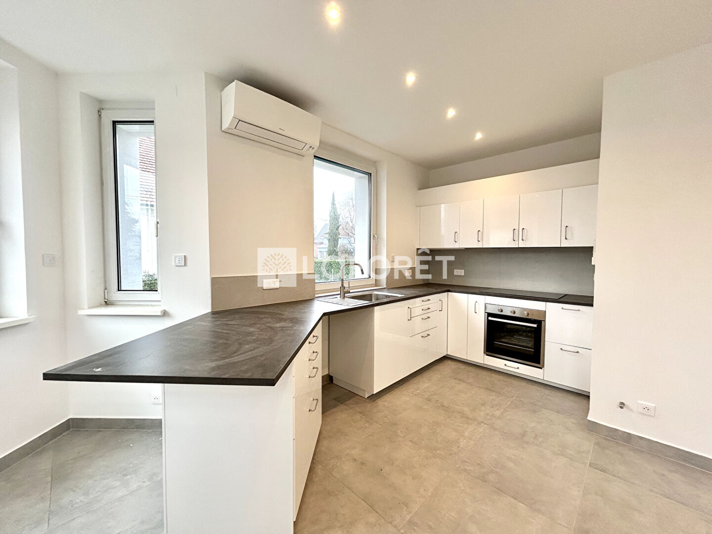 Maison à louer, 105m², Geispolsheim