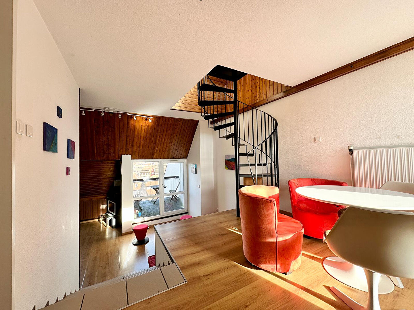 Maison à vendre, 52m², Strasbourg