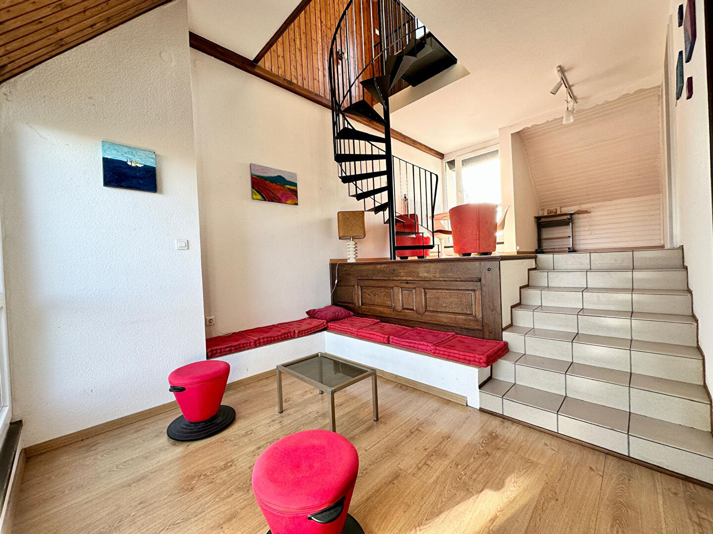Maison à vendre, 52m², Strasbourg