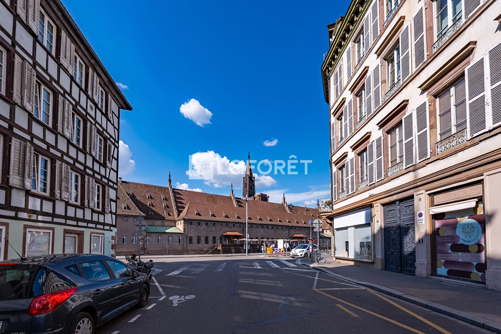 Maison à vendre, 88m², STRASBOURG