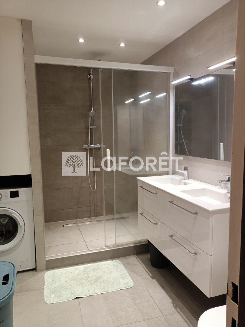 Maison à louer, 47m², Strasbourg