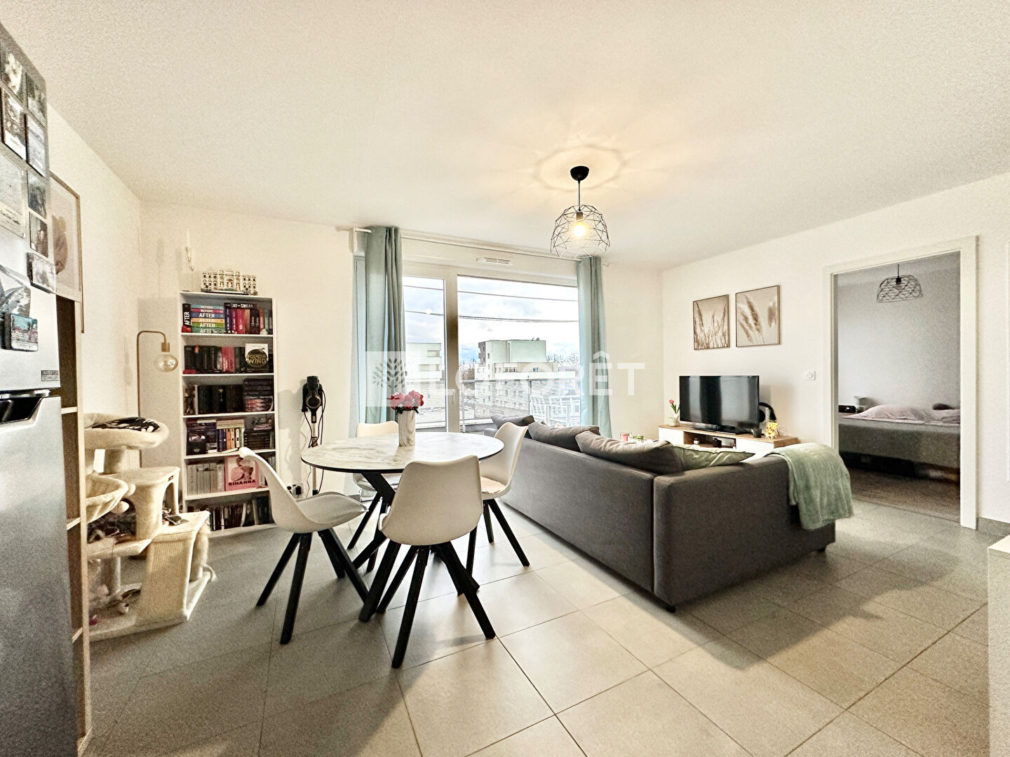 Maison à louer, 45m², Brumath