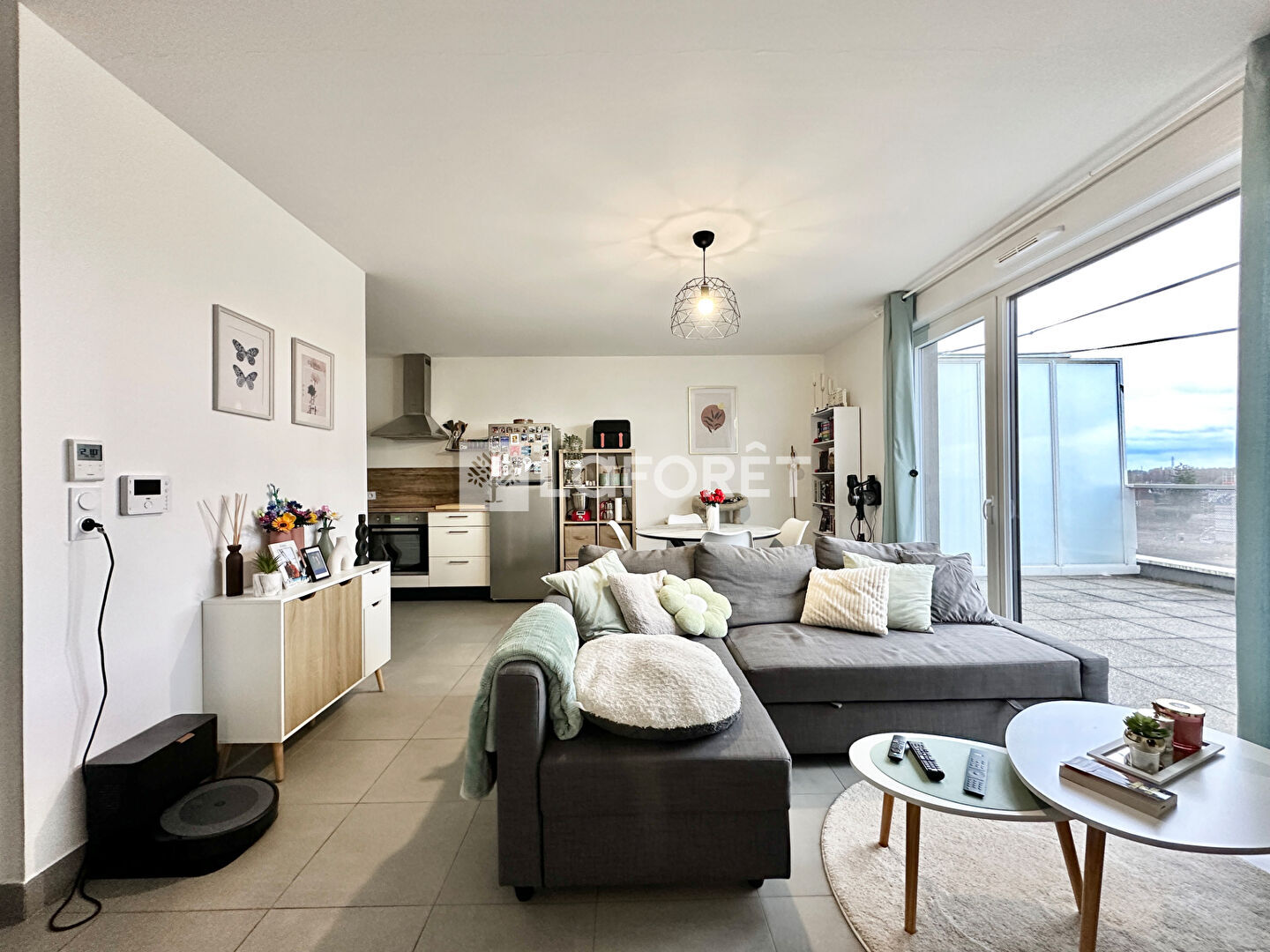 Maison à louer, 45m², Brumath