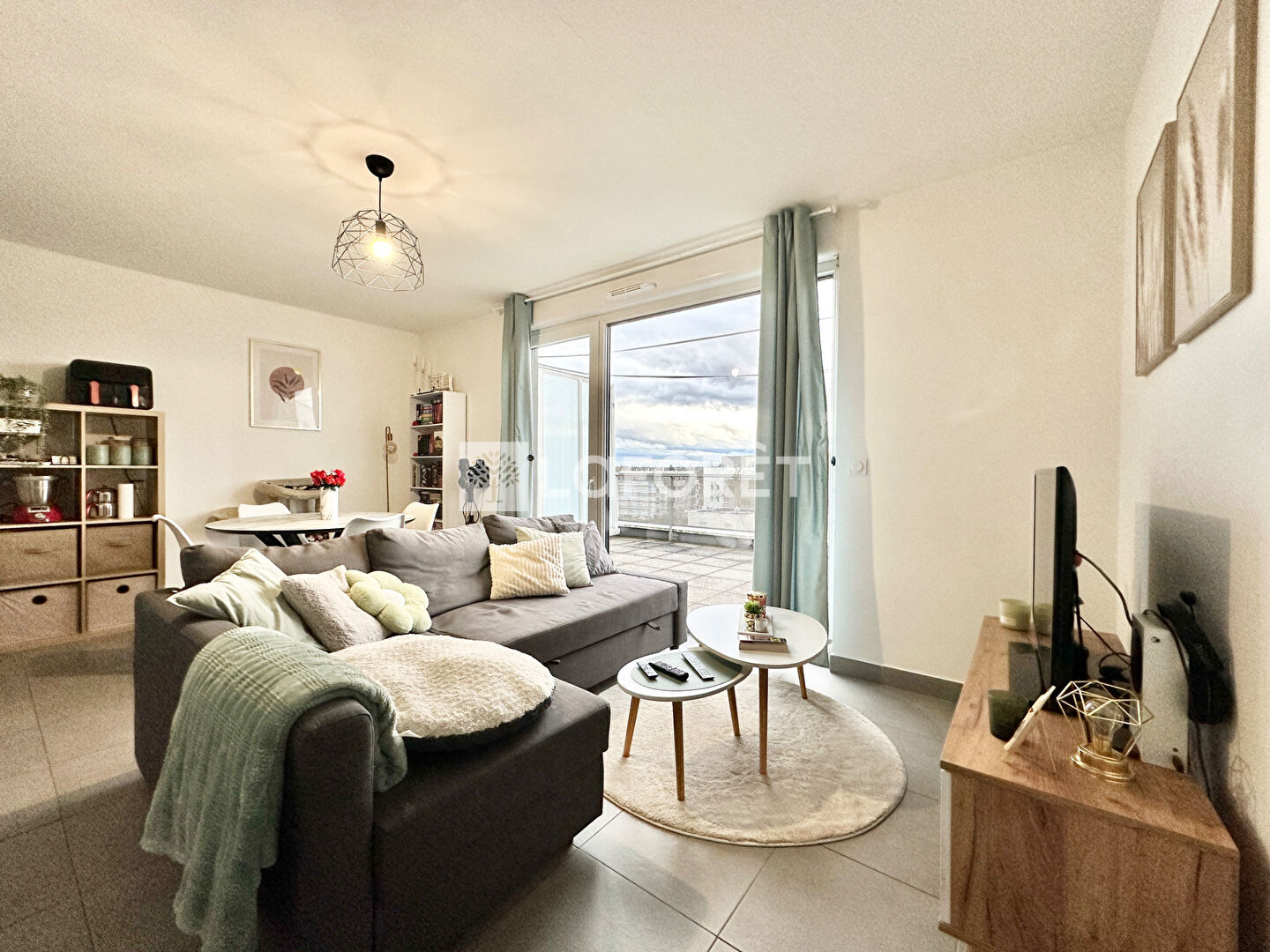 Maison à louer, 45m², Brumath