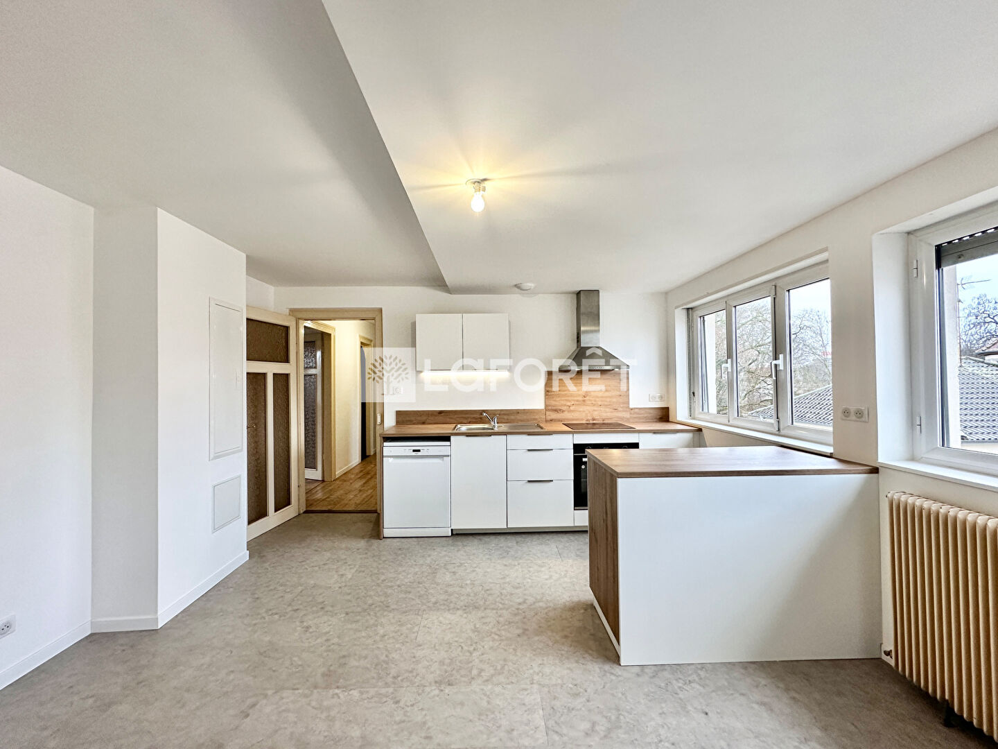 Maison à louer, 74m², Strasbourg