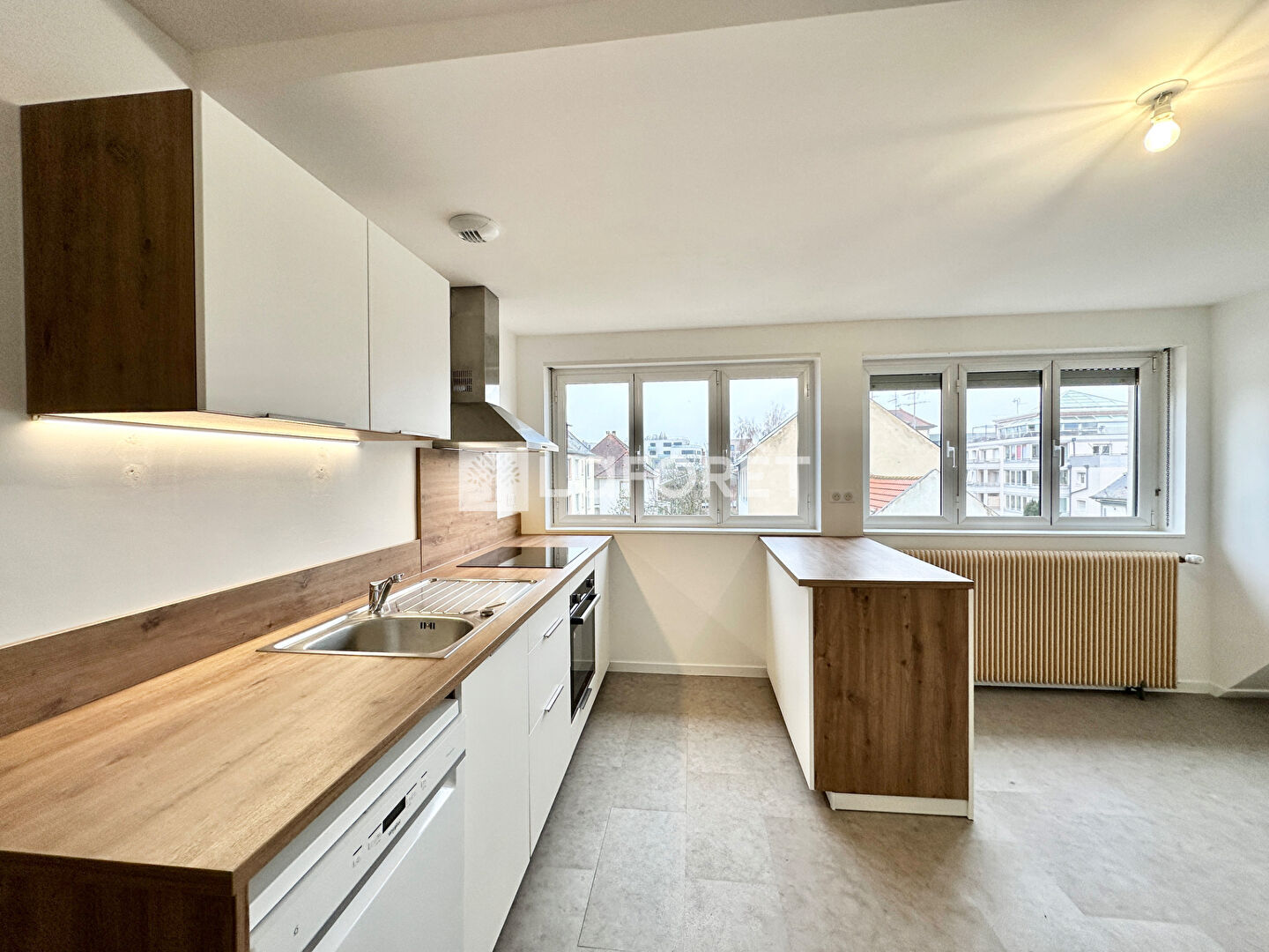 Maison à louer, 74m², Strasbourg