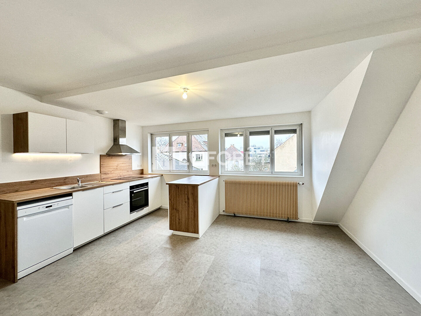 Maison à louer, 74m², Strasbourg