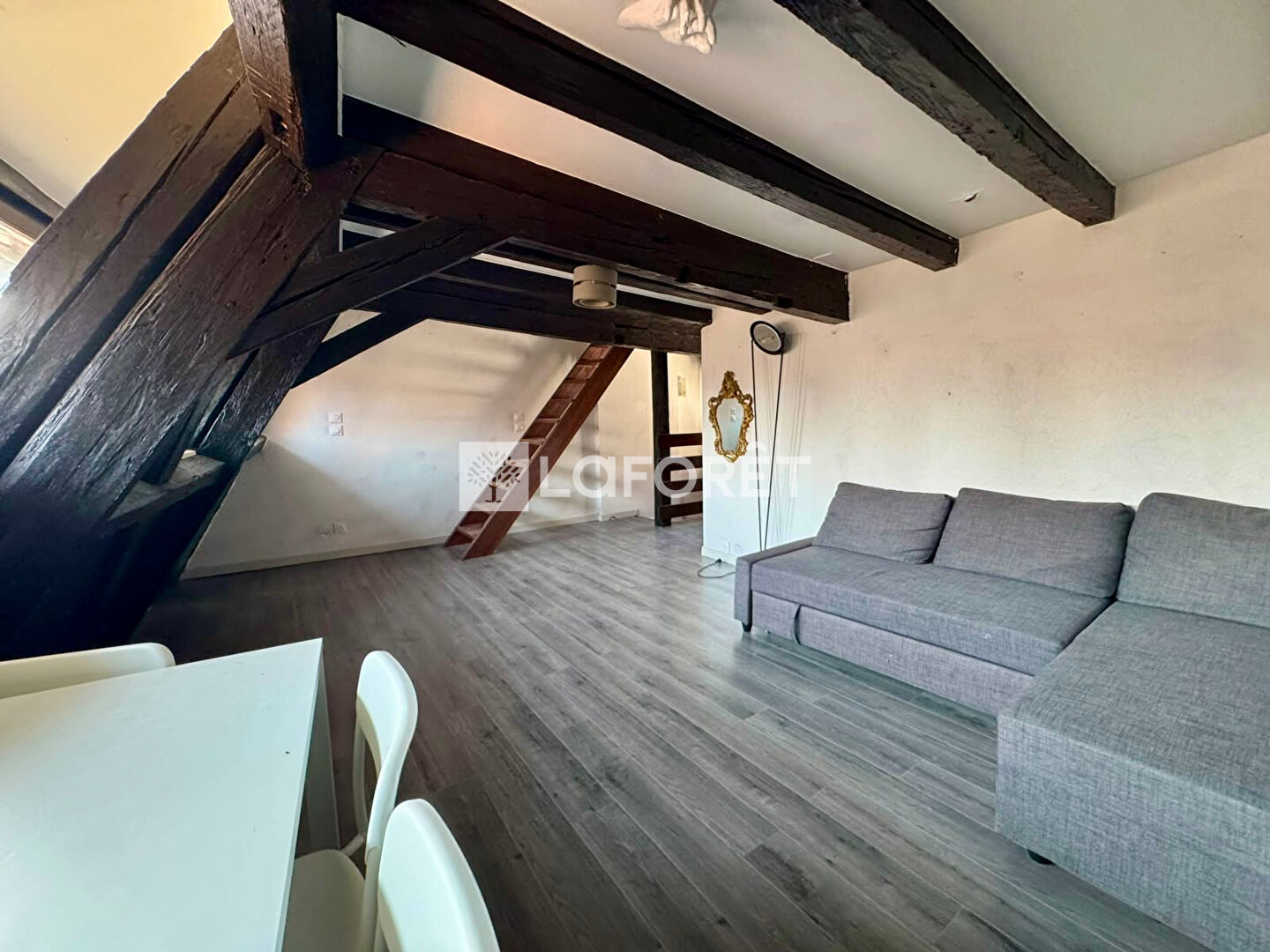 Maison à vendre, 47m², STRASBOURG
