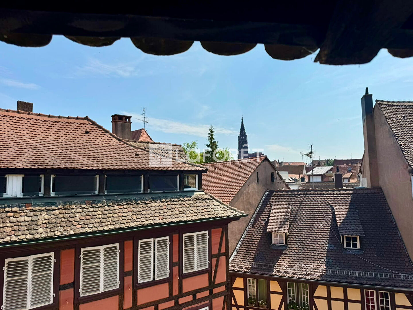 Maison à vendre, 47m², STRASBOURG