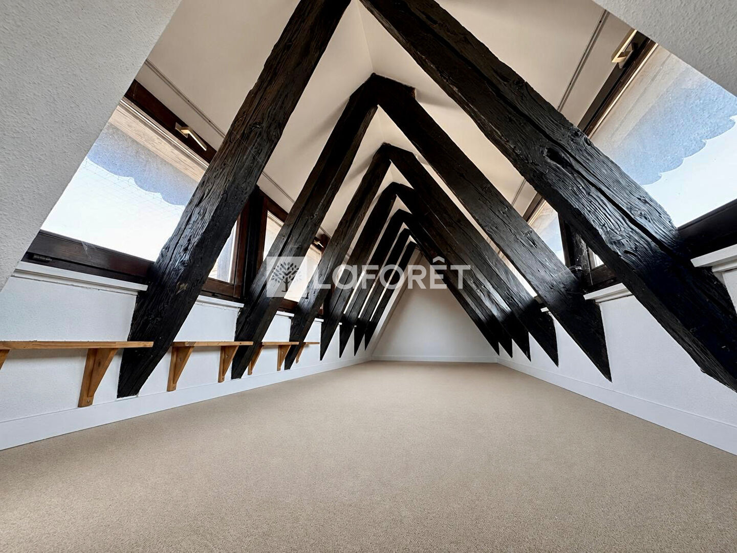 Maison à vendre, 47m², STRASBOURG