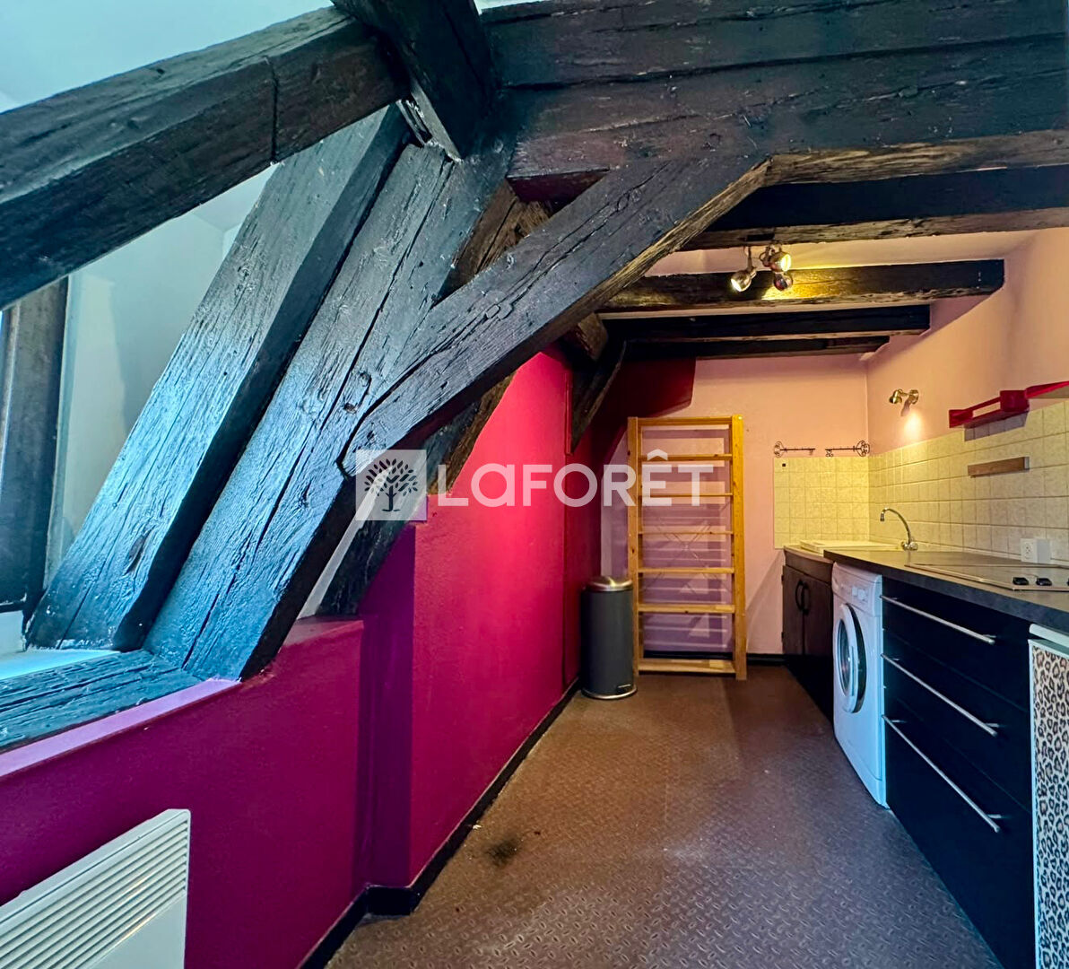 Maison à vendre, 47m², STRASBOURG
