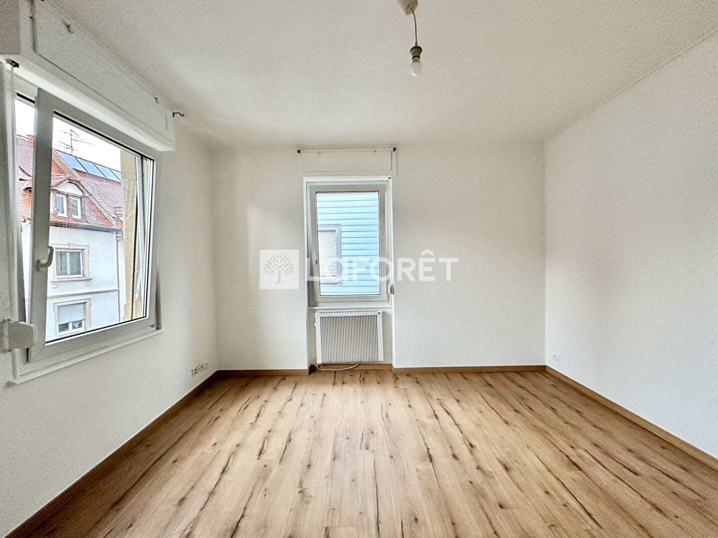 Maison à louer, 44m², Schiltigheim