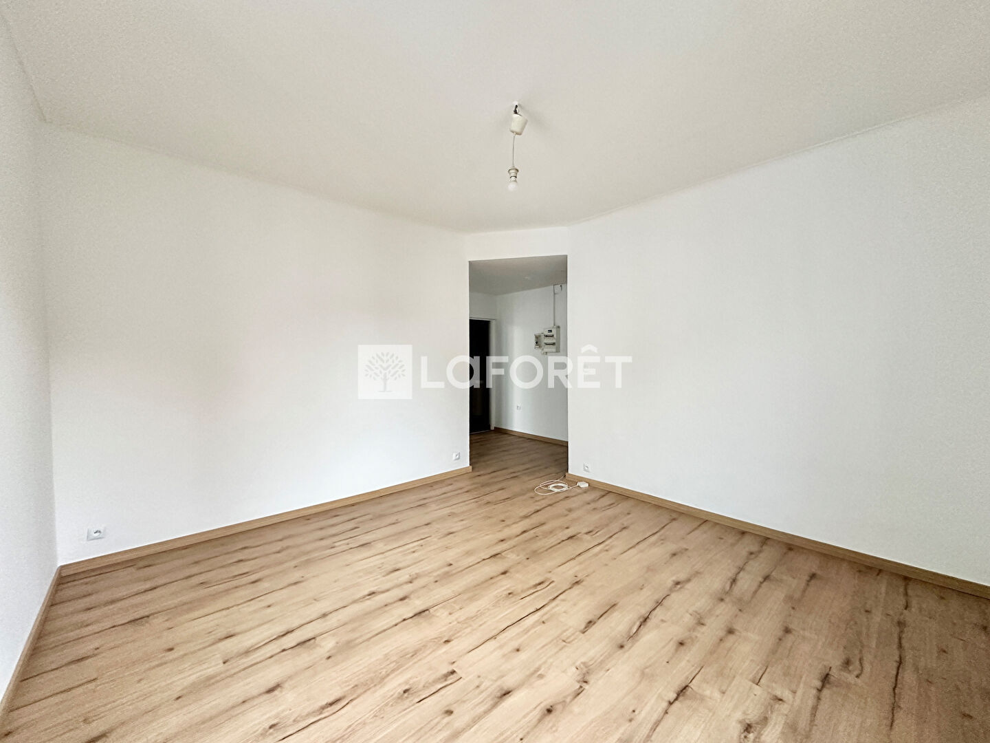 Maison à louer, 44m², Schiltigheim