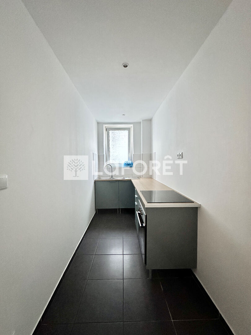 Maison à louer, 44m², Schiltigheim