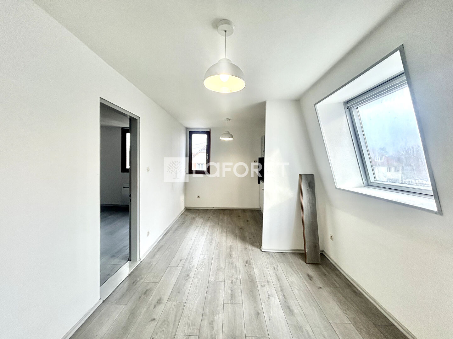 Maison à louer, 43m², ILLKIRCH GRAFFENSTADEN