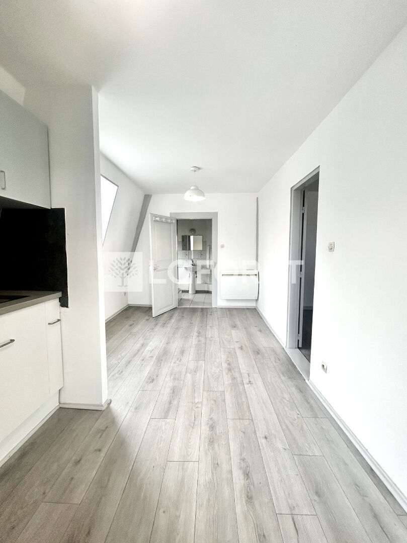 Maison à louer, 43m², ILLKIRCH GRAFFENSTADEN