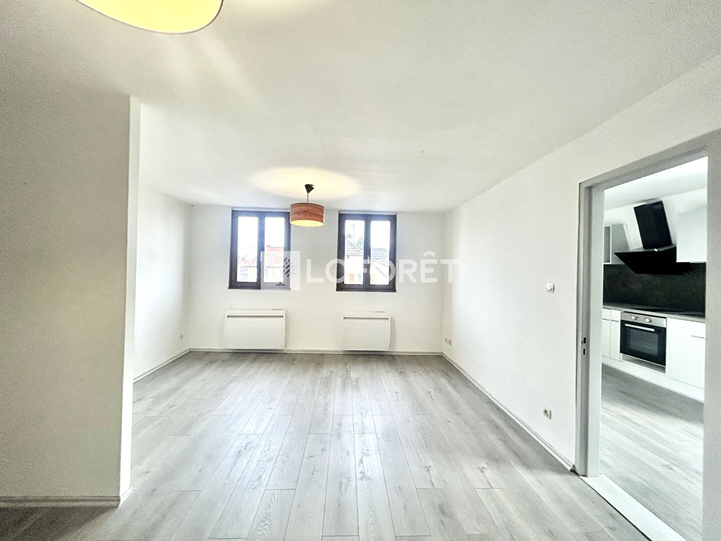 Maison à louer, 43m², ILLKIRCH GRAFFENSTADEN