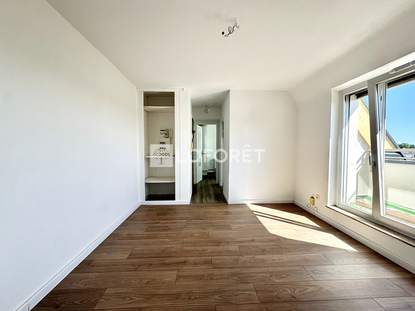 Maison à louer, 33m², STRASBOURG
