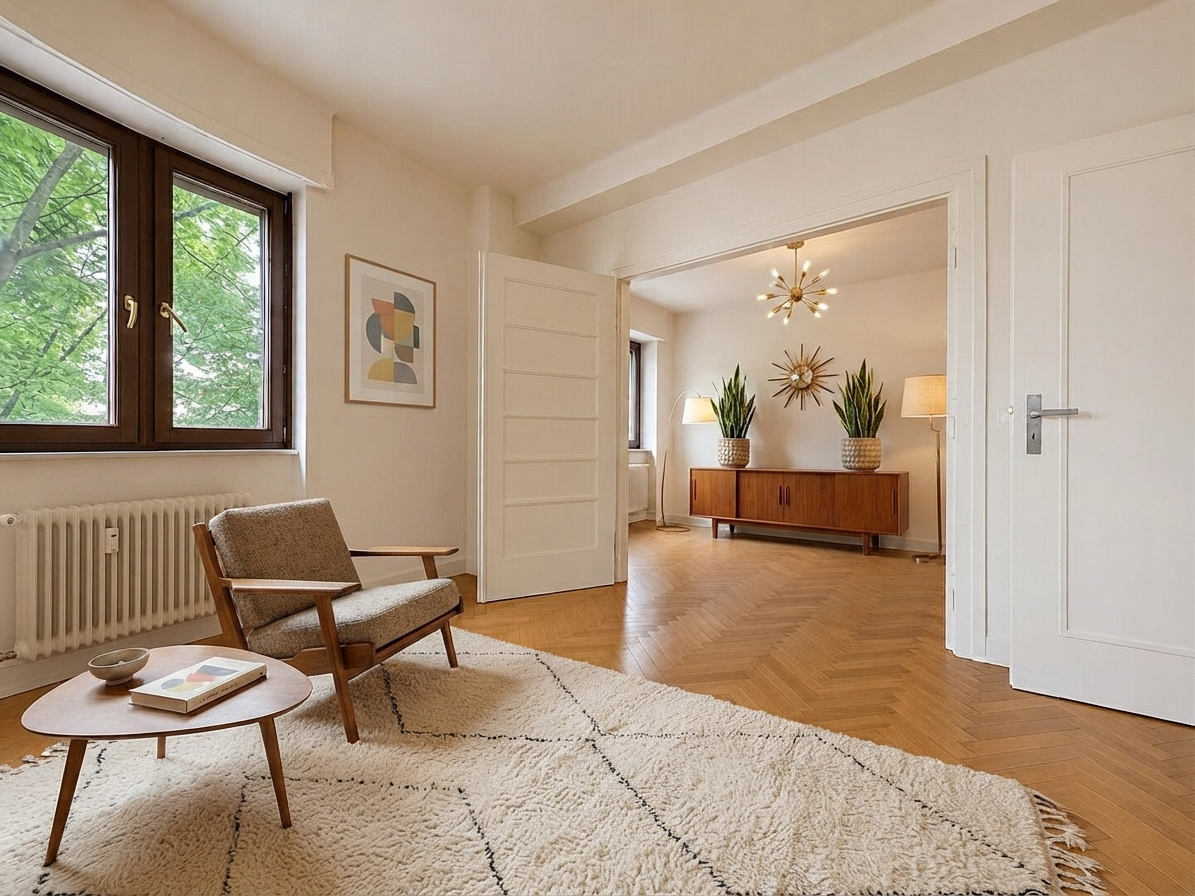 Maison à vendre, 80m², Strasbourg