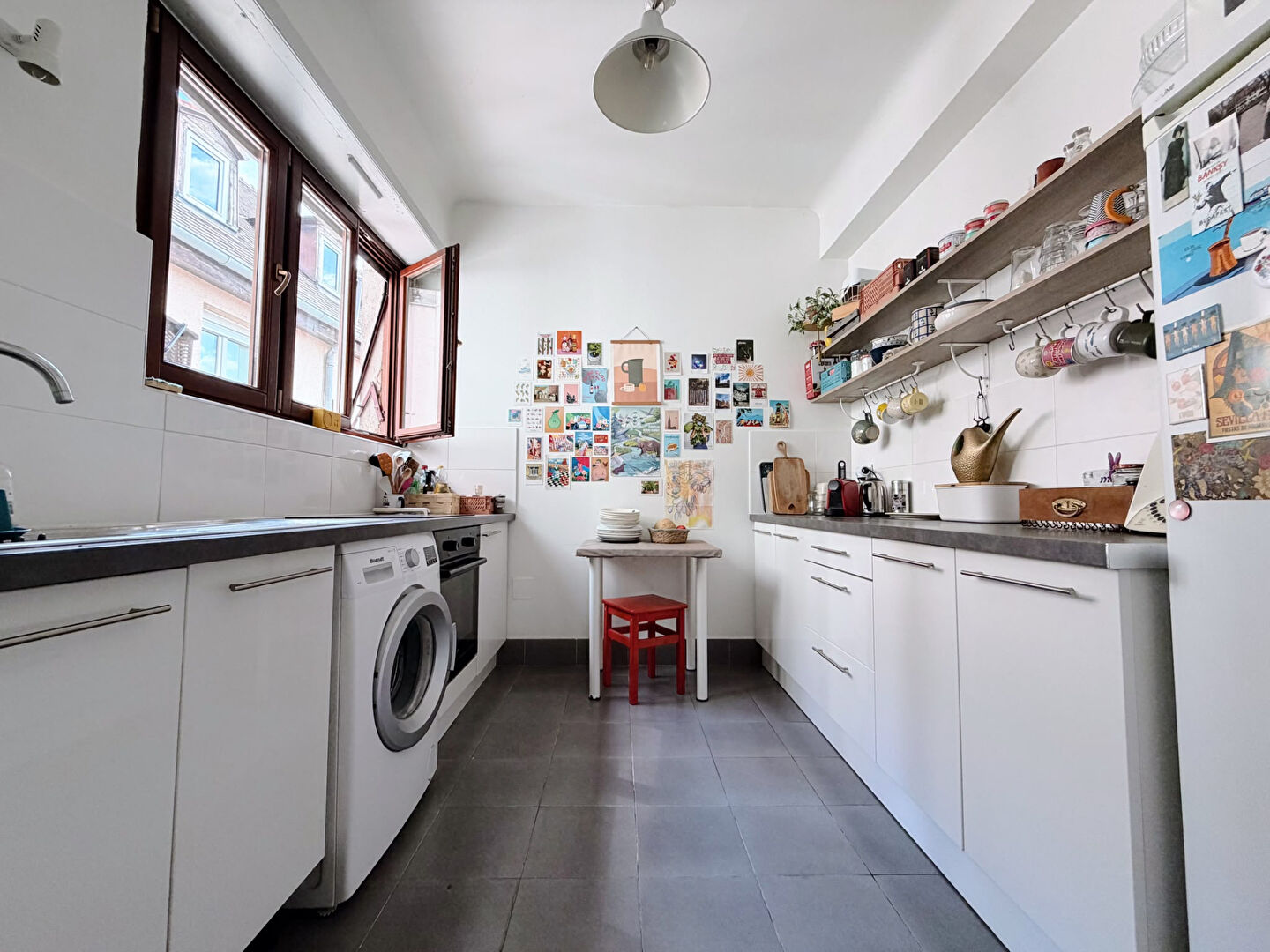 Maison à vendre, 81m², STRASBOURG