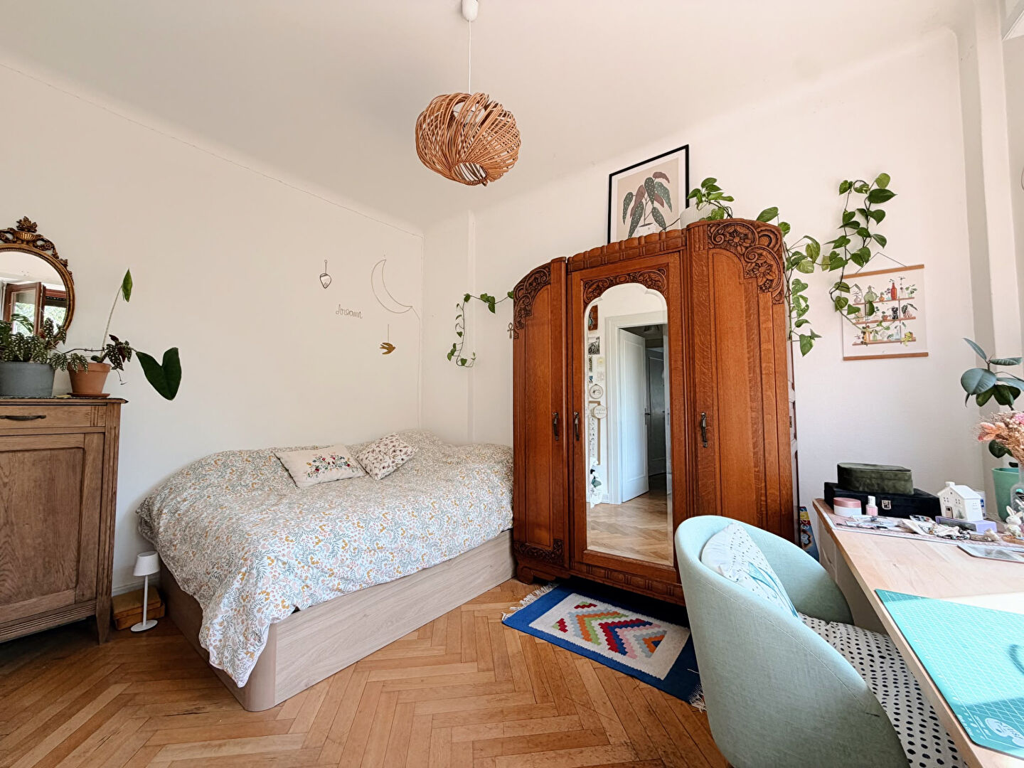 Maison à vendre, 81m², STRASBOURG